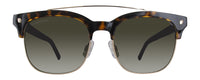 Dsquared2 Zonnebrillen Dsquared Mod. Dq0207-52K-53