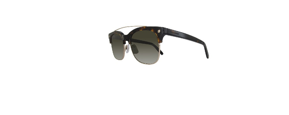 Dsquared2 Zonnebrillen Dsquared Mod. Dq0207-52K-53