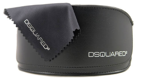 Dsquared2 Zonnebrillen Dsquared Mod. Dq0207-52K-53