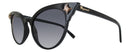Dsquared2 Zonnebrillen Dsquared Mod. Dq0239-01B-53