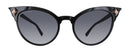 Dsquared2 Zonnebrillen Dsquared Mod. Dq0239-01B-53