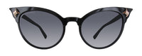 Dsquared2 Zonnebrillen Dsquared Mod. Dq0239-01B-53