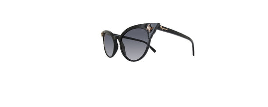 Dsquared2 Zonnebrillen Dsquared Mod. Dq0239-01B-53