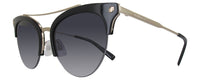 Dsquared2 Zonnebrillen Dsquared Mod. Dq0252-01B-56