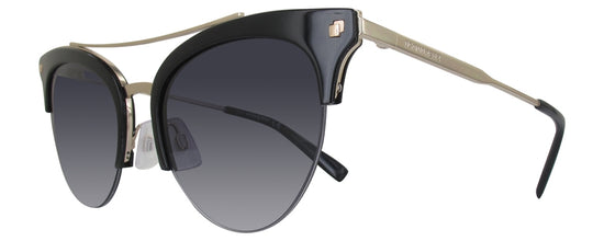 Dsquared2 Zonnebrillen Dsquared Mod. Dq0252-01B-56