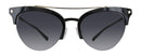 Dsquared2 Zonnebrillen Dsquared Mod. Dq0252-01B-56