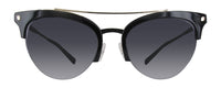 Dsquared2 Zonnebrillen Dsquared Mod. Dq0252-01B-56