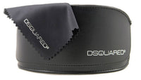 Dsquared2 Zonnebrillen Dsquared Mod. Dq0252-01B-56