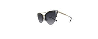 Dsquared2 Zonnebrillen Dsquared Mod. Dq0252-01B-56