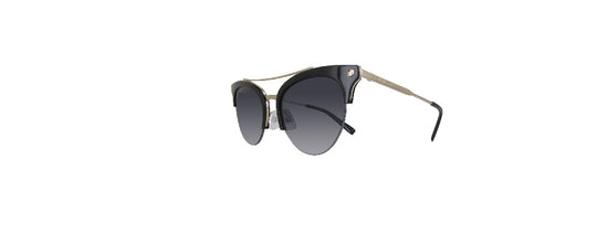 Dsquared2 Zonnebrillen Dsquared Mod. Dq0252-01B-56