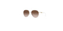 Michael Kors Zonnebrillen Michael Kors Mod. Empire Mk 1128J