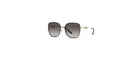 Michael Kors Zonnebrillen Michael Kors Mod. Empire Square 2 Mk 1129J