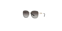 Michael Kors Zonnebrillen Michael Kors Mod. Empire Square 2 Mk 1129J