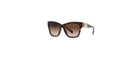 Michael Kors Zonnebrillen Michael Kors Mod. Empire Square Mk 2182U