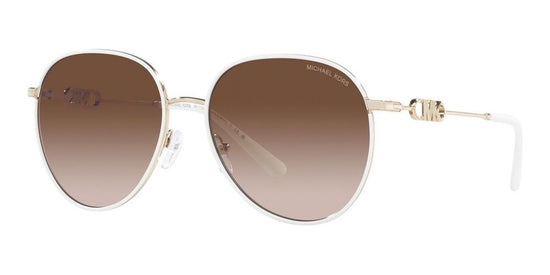 Michael Kors Zonnebrillen Michael Kors Mod. Empire Mk 1128J