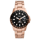 Fossil Horloges Fossil Mod. Fs6027
