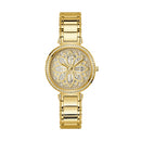 Guess Horloges Guess Watches Mod. Gw0528L2