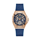 Guess Horloges Guess Watches Mod. Gw0620L3