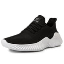 Classic Sneakers For Men Comfortable Men Casual Shoes Non-slip Outdoor Flats Shoes