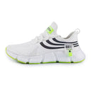 Men's Sneakers Breathable Running Shoes For Men Comfortable Classic Casual Shoes Men Tenis Masculino