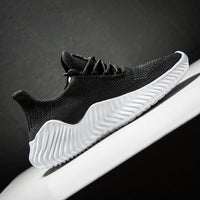 Classic Sneakers For Men Comfortable Men Casual Shoes Non-slip Outdoor Flats Shoes