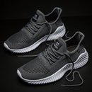 Classic Sneakers For Men Comfortable Men Casual Shoes Non-slip Outdoor Flats Shoes