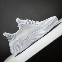 Classic Sneakers For Men Comfortable Men Casual Shoes Non-slip Outdoor Flats Shoes