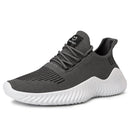 Classic Sneakers For Men Comfortable Men Casual Shoes Non-slip Outdoor Flats Shoes