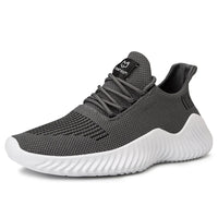 Classic Sneakers For Men Comfortable Men Casual Shoes Non-slip Outdoor Flats Shoes