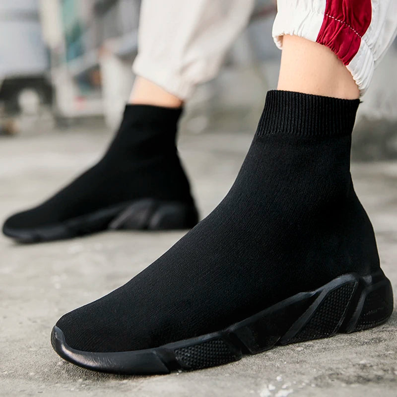 full black / 45 / CN