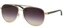 Michael Kors Zonnebrillen Michael Kors Mod. Hvar Mk 5007