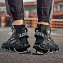 Shoes men Sneakers Male casual Mens Shoes tenis Luxury shoes Trainer Race Breathable Shoes fashion loafers running Shoes for men
