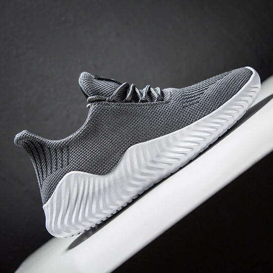 Classic Sneakers For Men Comfortable Men Casual Shoes Non-slip Outdoor Flats Shoes