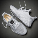 Classic Sneakers For Men Comfortable Men Casual Shoes Non-slip Outdoor Flats Shoes