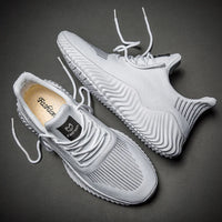 Classic Sneakers For Men Comfortable Men Casual Shoes Non-slip Outdoor Flats Shoes