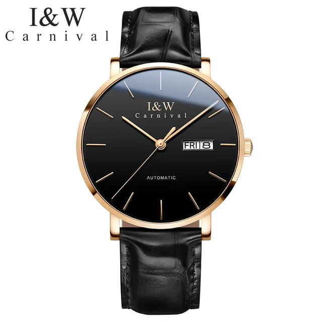 Gold black