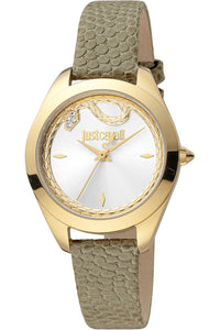 Just Cavalli Time Horloges Just Cavalli Mod. Animalier
