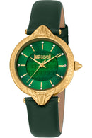 Just Cavalli Time Horloges Just Cavalli Mod. Animalier
