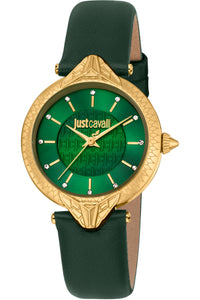 Just Cavalli Time Horloges Just Cavalli Mod. Animalier