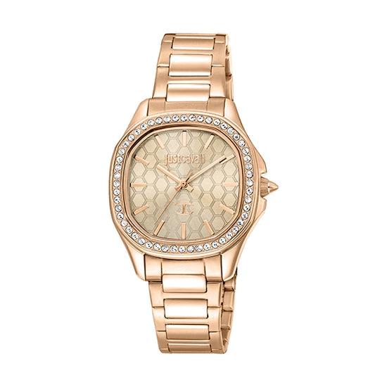 Just Cavalli Time Horloges Just Cavalli Time Watches Mod. Jc1L263M0075