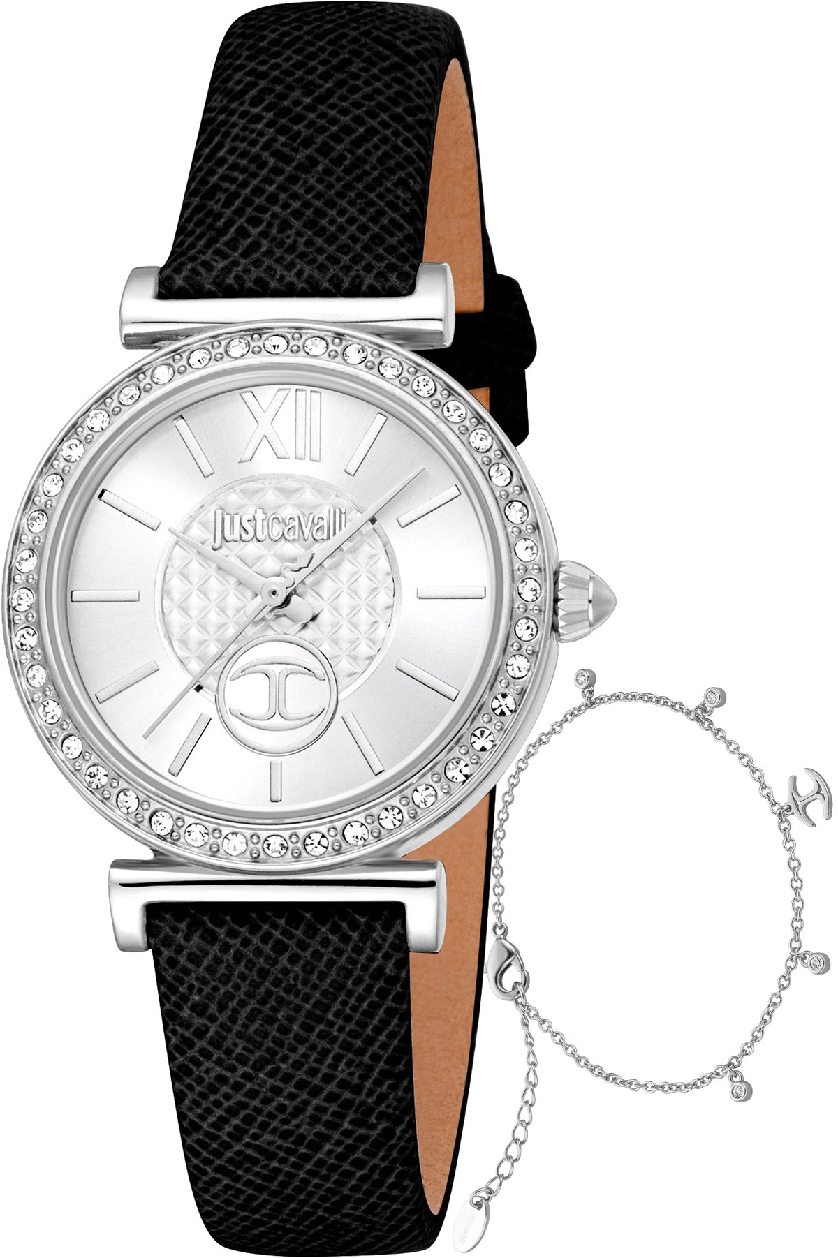 Just Cavalli Time Horloges Just Cavalli Time Mod. Varenna 2023-24 Collection