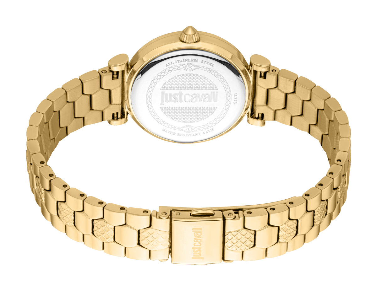 Just Cavalli Time Horloges Just Cavalli Time Mod. Varenna 2023-24 Collection