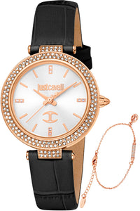 Just Cavalli Time Horloges Just Cavalli Time Mod. Savoca 2023-24 Collection