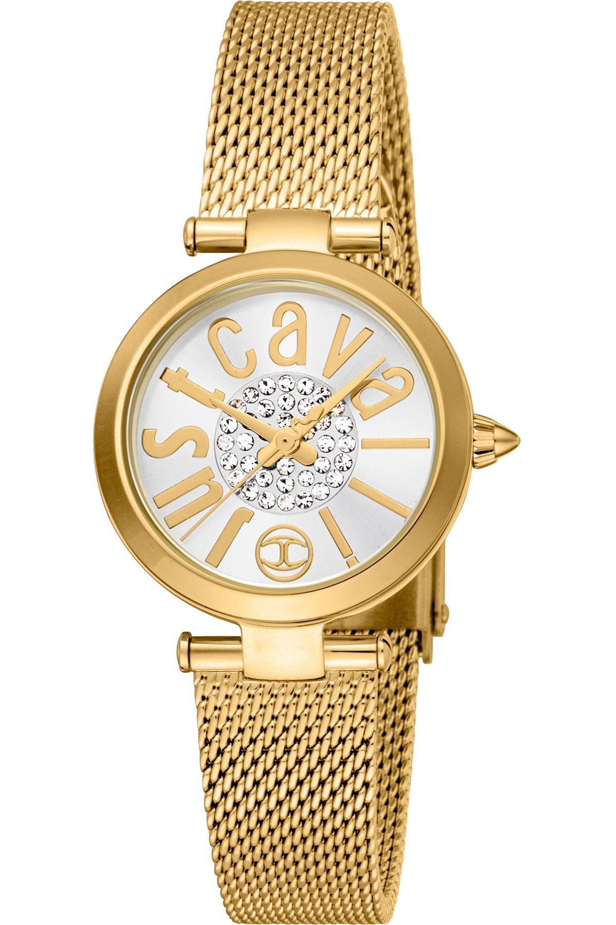 Just Cavalli Time Horloges Just Cavalli Time Mod. Modena 2023-24 Collection