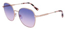 Lacoste Zonnebrillen Lacoste Mod. L257S