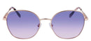 Lacoste Zonnebrillen Lacoste Mod. L257S