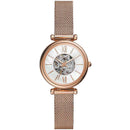 Fossil Horloges Fossil Mod. Me3188