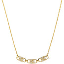 Michael Kors Sieraden Michael Kors Jewels Mod. Frozen Link