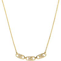 Michael Kors Sieraden Michael Kors Jewels Mod. Frozen Link