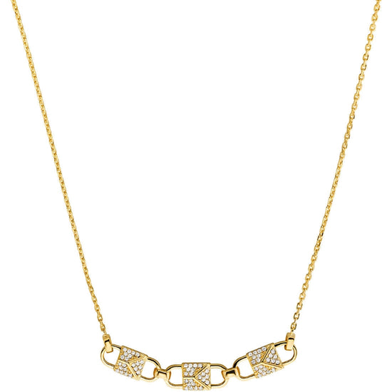 Michael Kors Sieraden Michael Kors Jewels Mod. Frozen Link